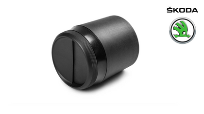 SKODA Ashtray for the cup holder