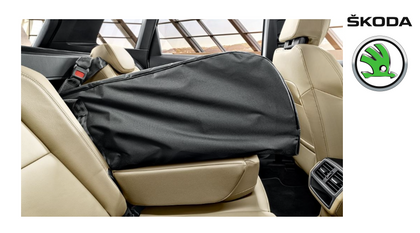 SKODA Ski sack