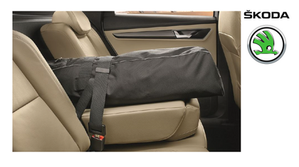 SKODA Ski sack ROOMSTER, YETI and KAROQ