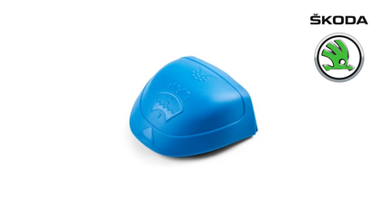 SKODA Lid funnel for windscreen-washer reservoir