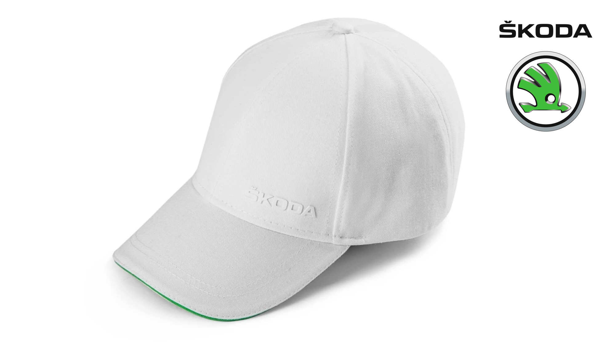 Skoda baseball deals cap