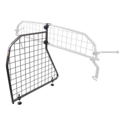 Divider for partition guard for KAMIQ