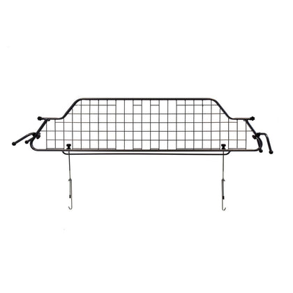 Partition guard for KODIAQ 5 and 7 seater vehicles