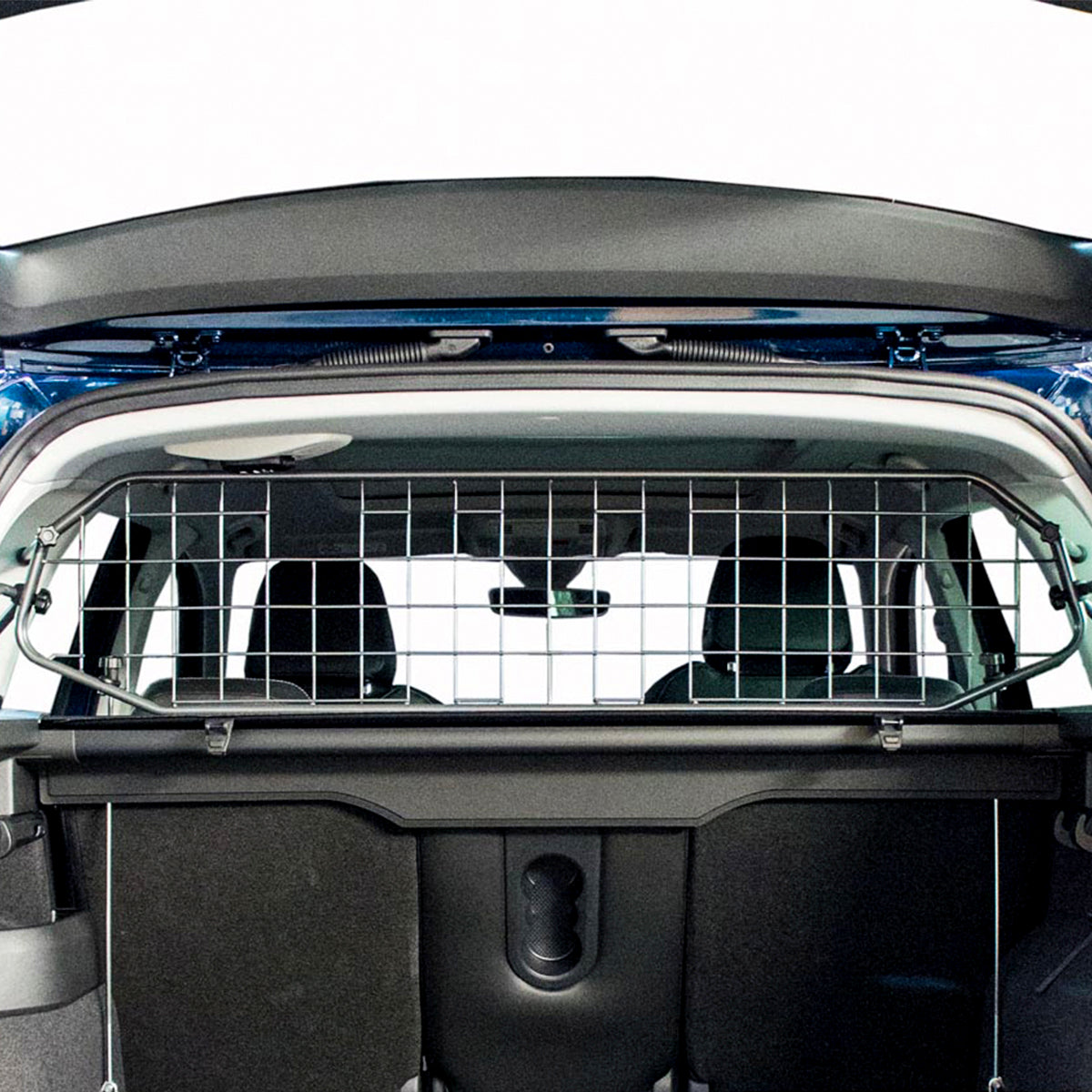 Skoda Superb Skoda Fabia Estate Dog Guard Heavy Duty Dog Guard For