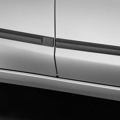 SKODA Rapid side protectors