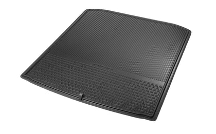 SKODA Double-sided boot mat SUPERB III HATCHBACK