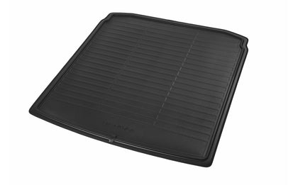 SKODA Double-sided boot mat for Octavia IV Combi