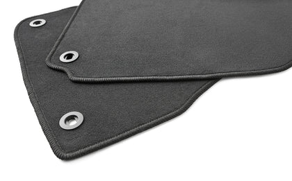 SKODA Set of textile mats PA SUPERB I