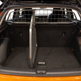 Divider for partition guard for FABIA Hatch 2022 on