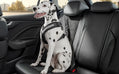 SKODA Dog safety belt - "L"